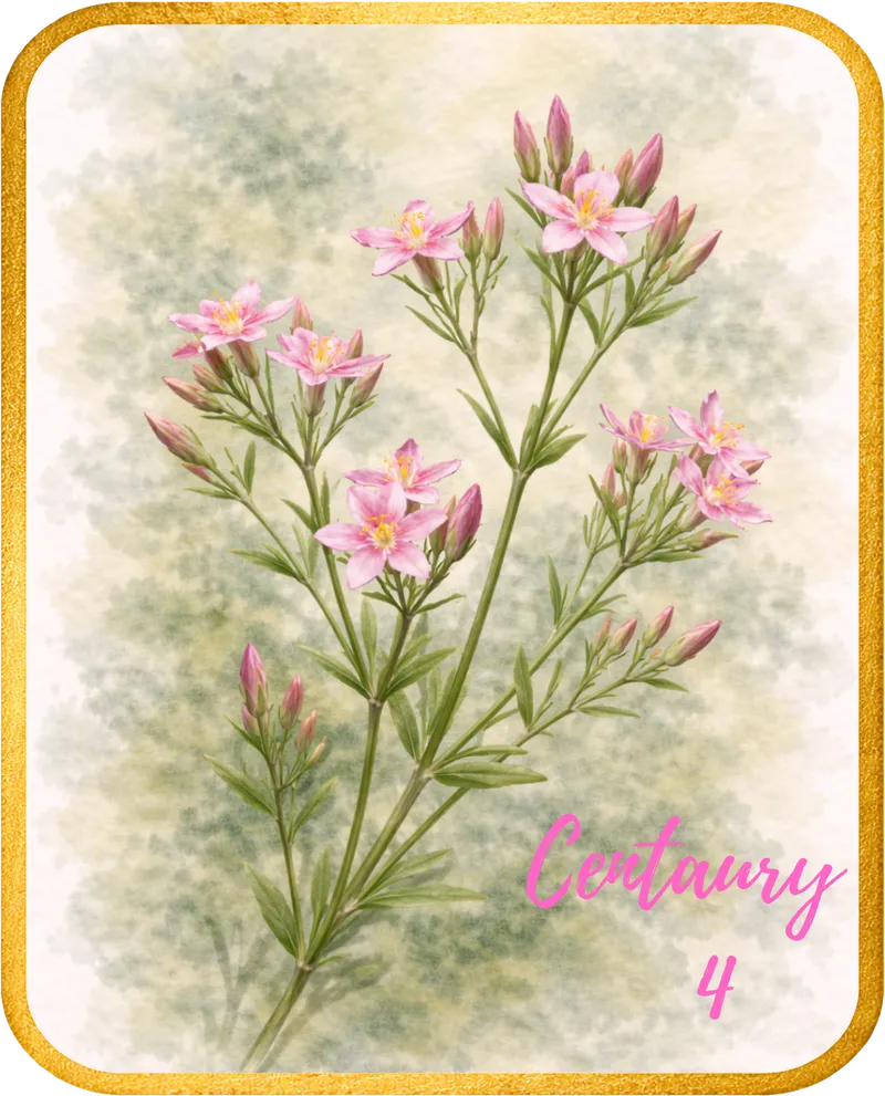 Centaury