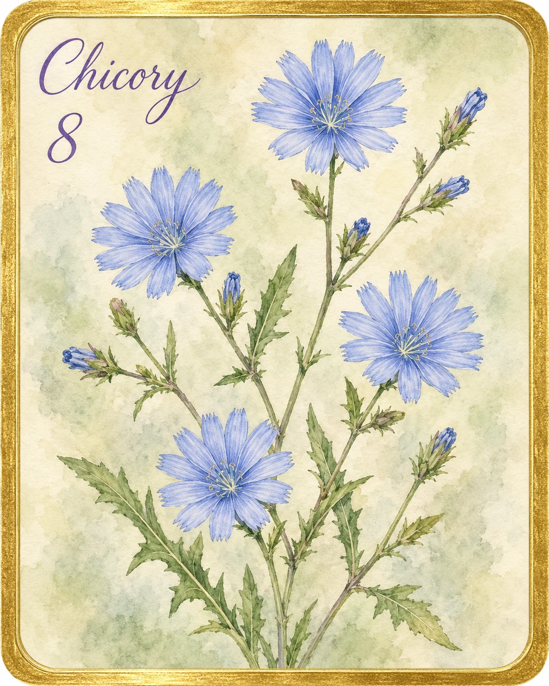 Chicory