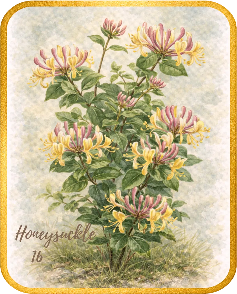 Honeysuckle