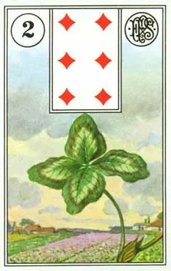 Clover