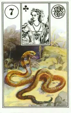 Snake