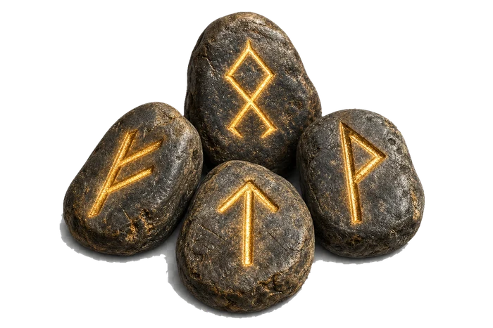 Runes