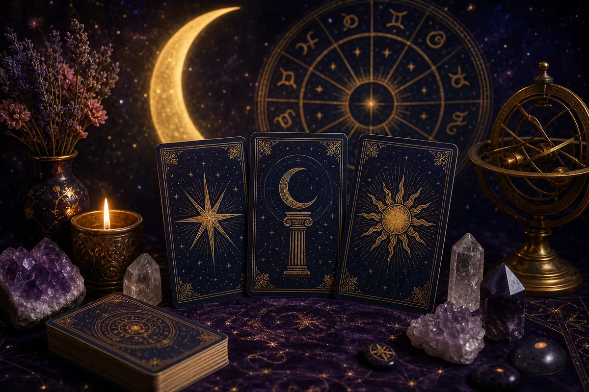 Tarotico